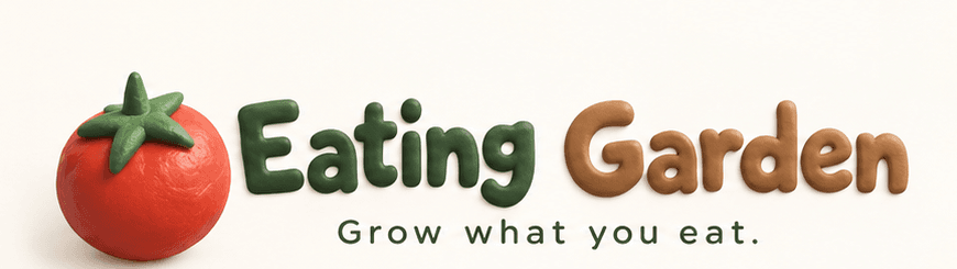 Eating Garden